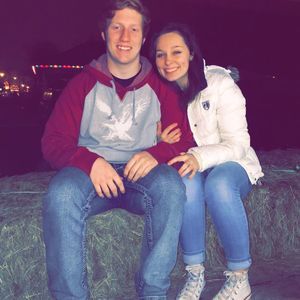 Meet your Posher, Madeline